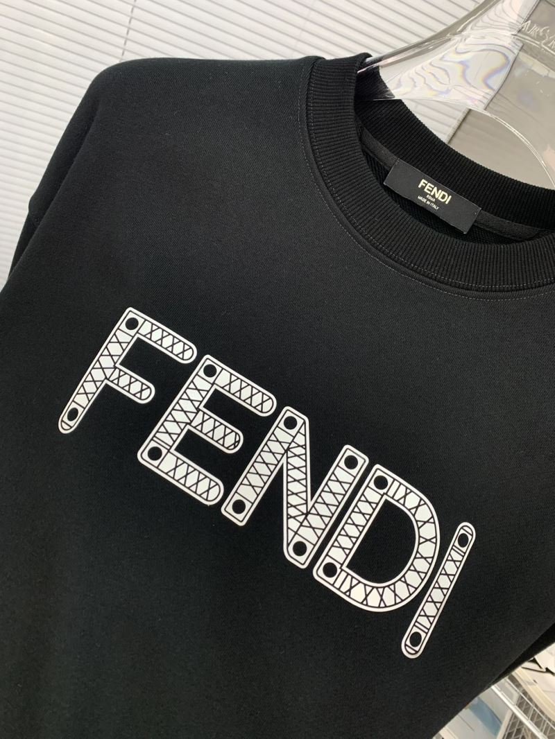 Fendi Hoodies